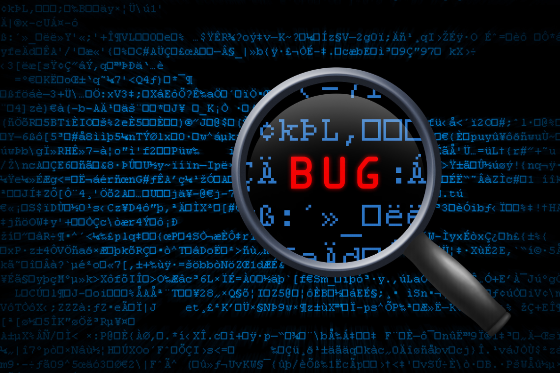 Image of Programming